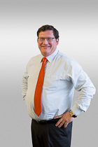 Portretfoto van Alex Claeys
